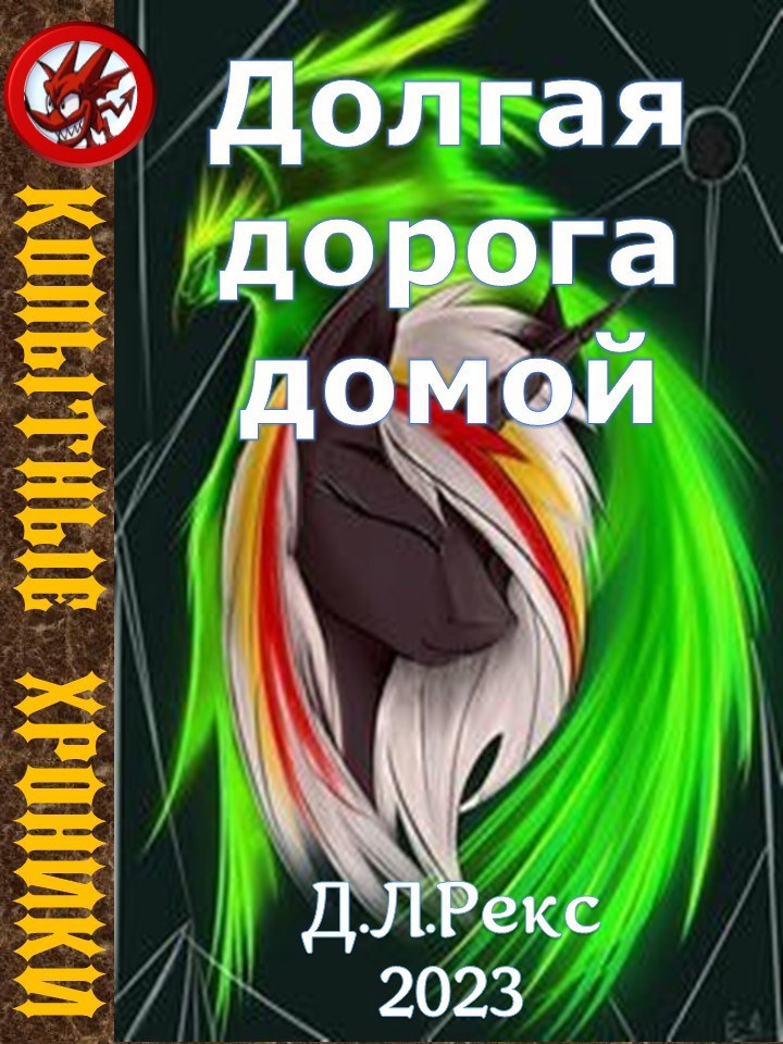 Долгая дорога домой