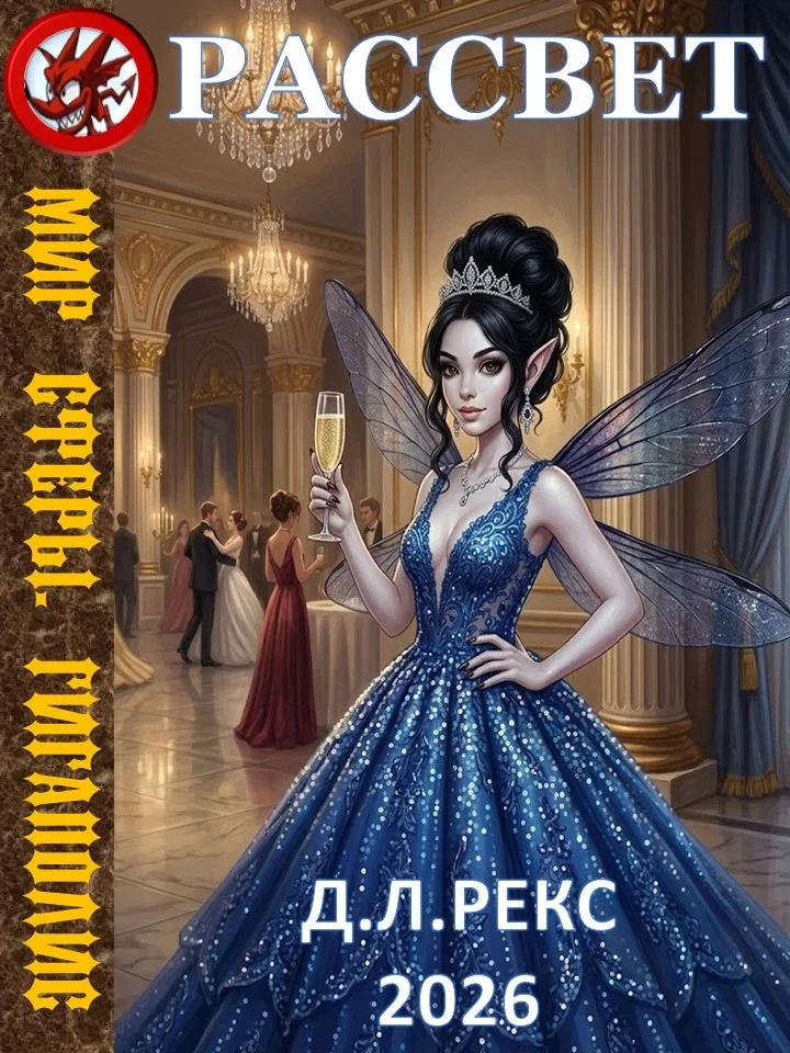 Рассвет