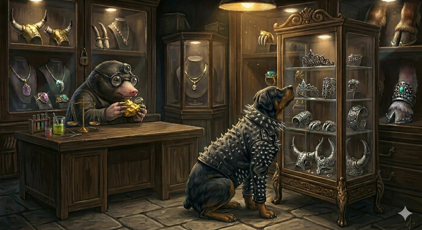 Мрак. Глава 2