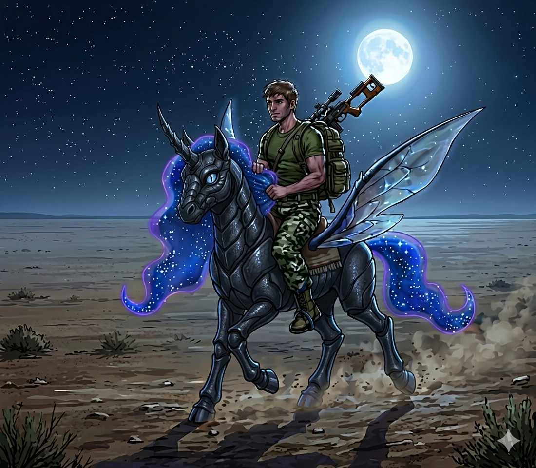 Изгои. Глава 15